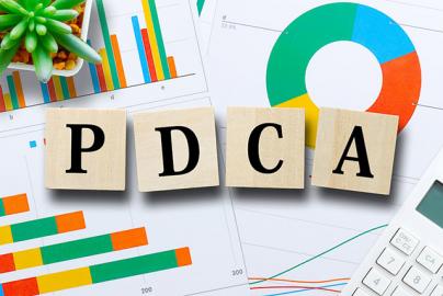 PDCAサイクルを効果的に回す、中小企業のためのKPI管理法とは？