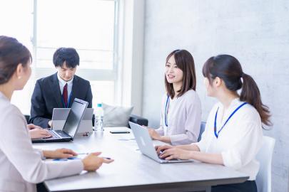 良い社風とは？メリットや作り方を解説！「社風経営」で多角化経営の加速化を