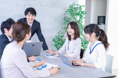 委員会活動の立ち上げは社員参加型経営の第一歩！導入のコツを解説