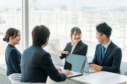 業績を上げる組織に不可欠な「型化」とは？自律的に成長する企業の作り方も
