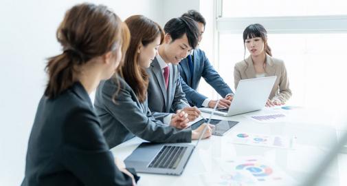 人材定着につながる施策とは？成功事例に学ぶ「会社を好きになれる経営」