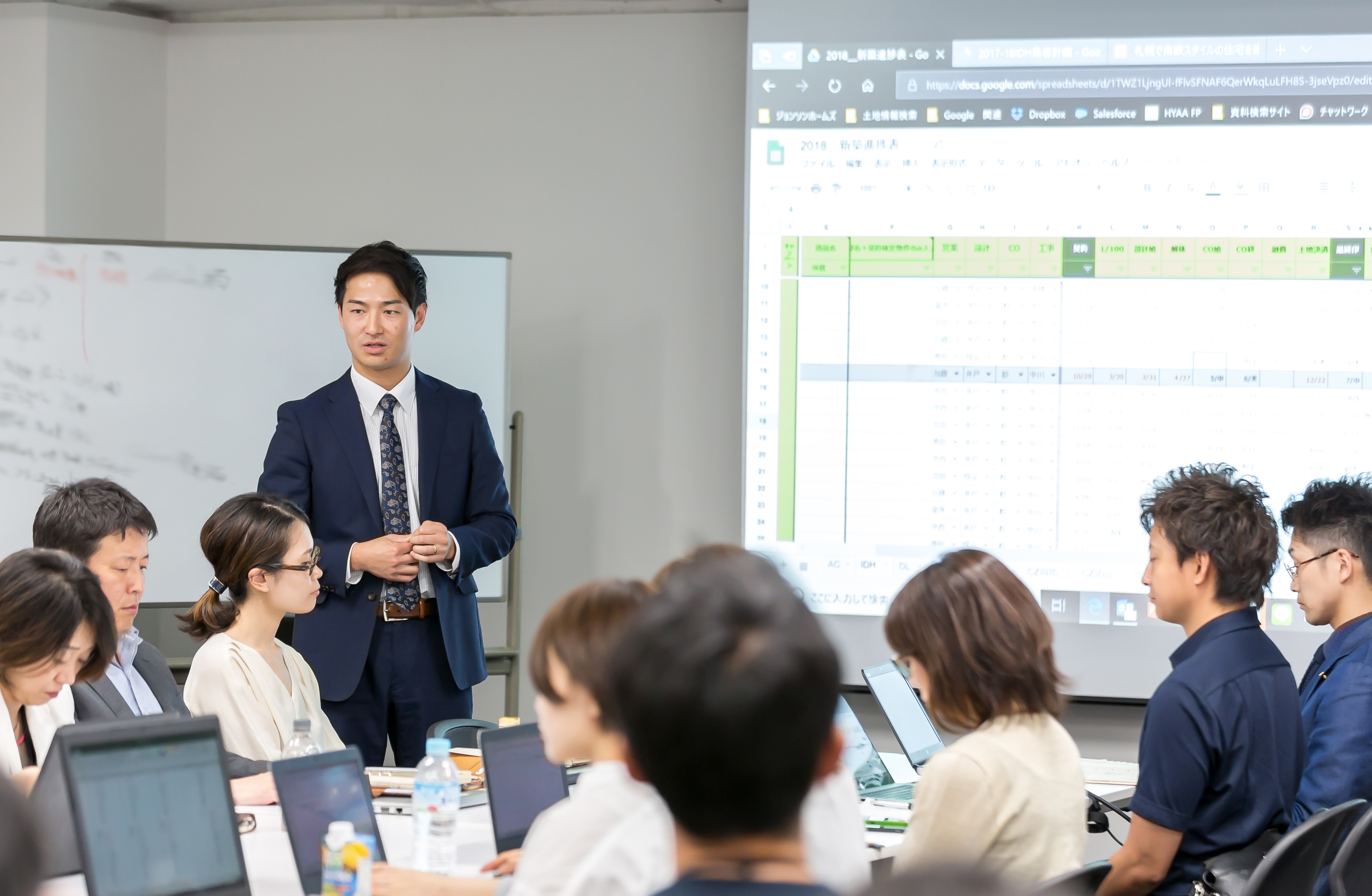 全員参加型経営に必須の「オープン経営」のメリットと導入のコツ 〜全員参加型経営の基礎：後編〜