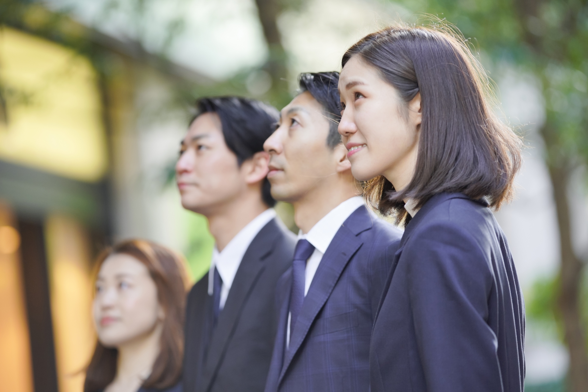 当事者意識がない部下をゼロに！社員の当事者意識を上げるポイント