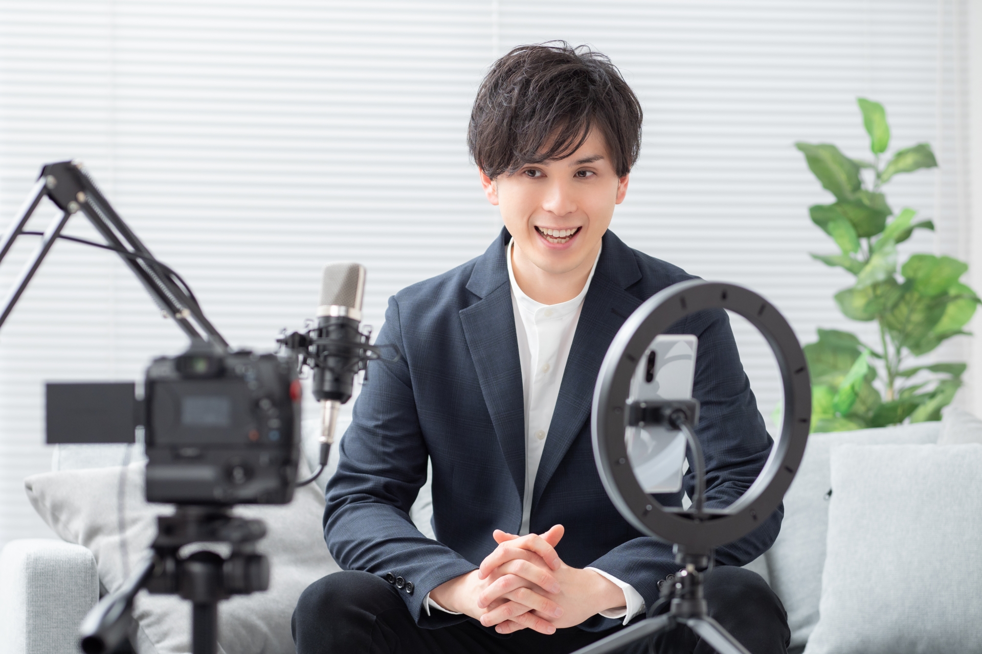 経営トップが社内でユーチューバーになったら社内の一体化が進んだ話