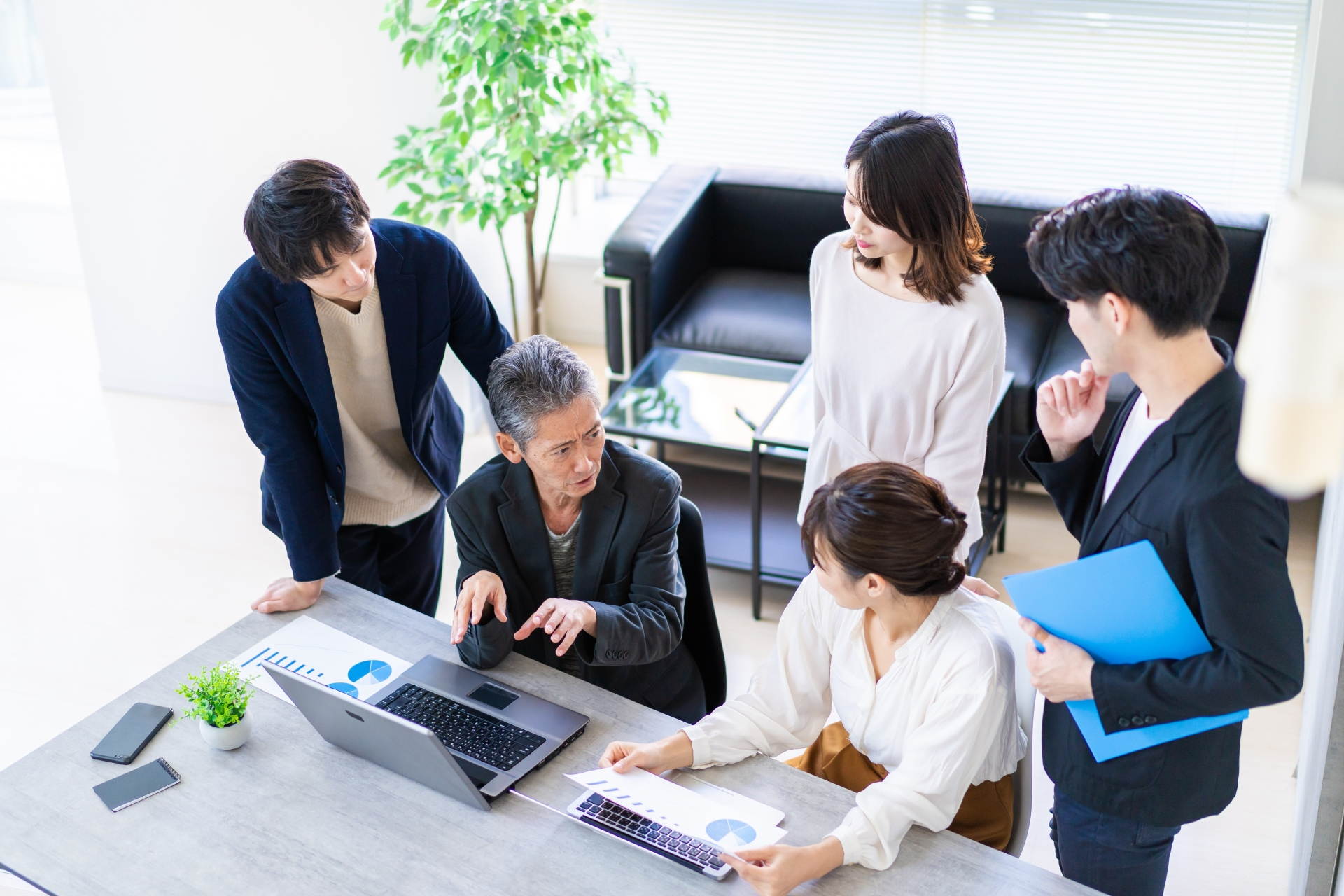 知らないからこそ上手く行く！？多角化企業の人材育成マネジメント