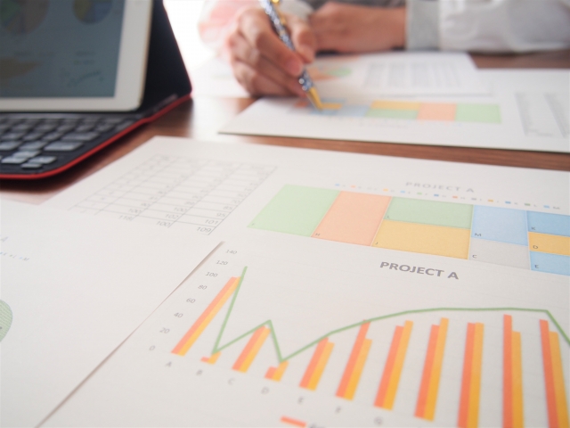 事業計画の立て方・作り方を解説！ヤマチの事例と重要なポイントも紹介