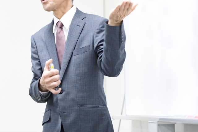 経営計画発表会の目的とは？成功ポイントや見逃せないメリットも