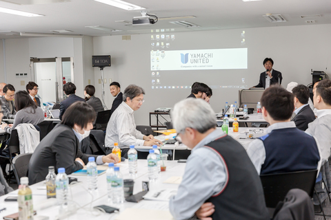 連邦多角化経営実践塾、第11期募集開始