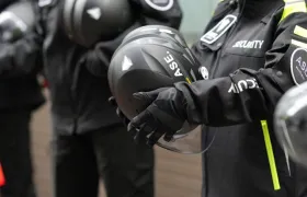写真:警備事業 株式会社ASE(エース)