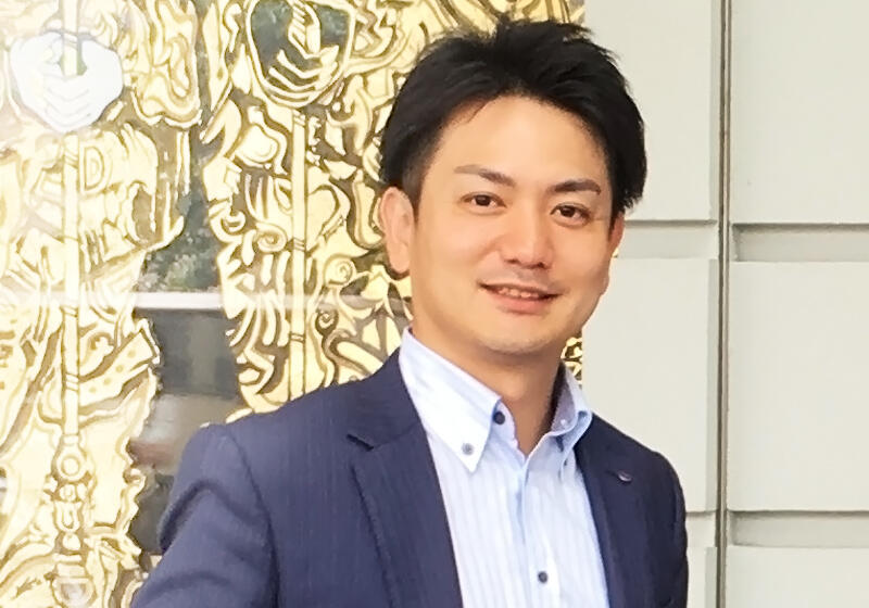 株式会社 大の葬祭 代表取締役 川野 晃裕