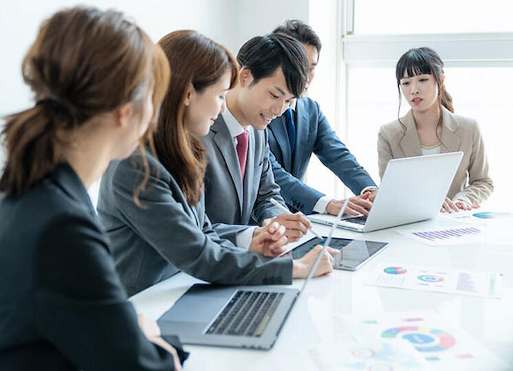 人材定着につながる施策とは？成功事例に学ぶ「会社を好きになれる経営」