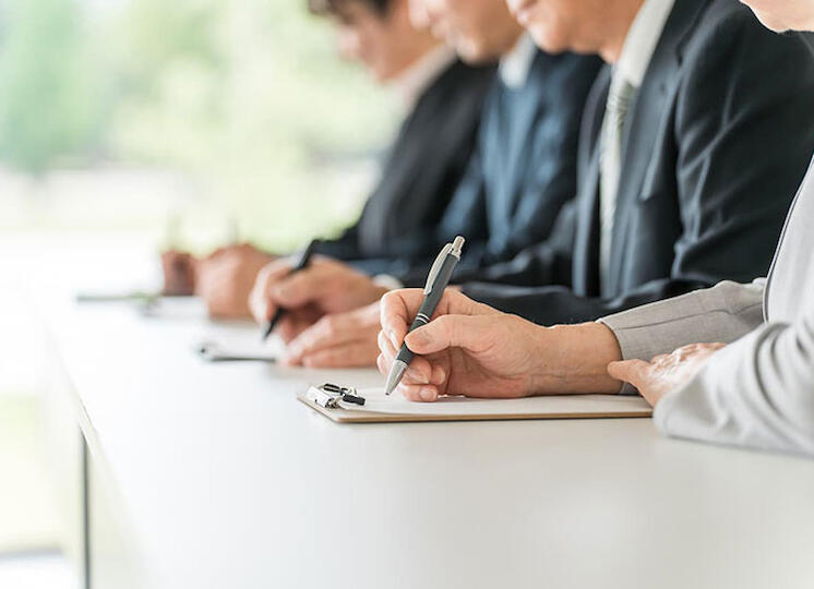 次世代経営者育成の第一歩とは？「制度構築」よりも「人」を育てよう