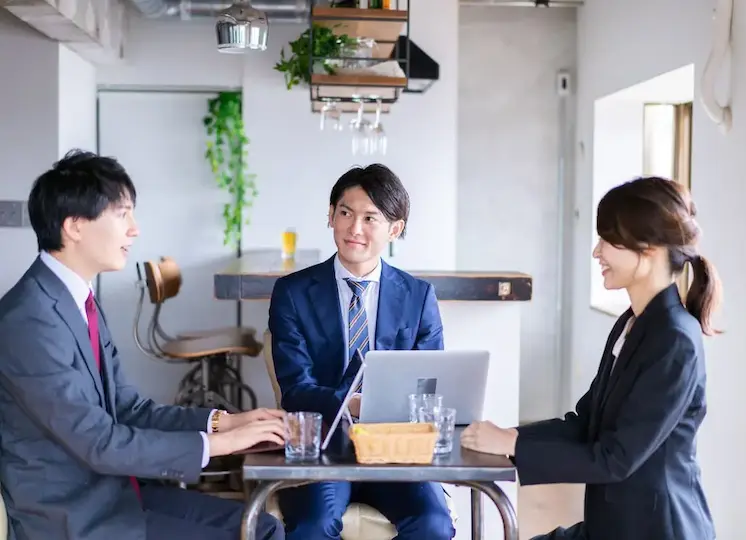 中小企業の新規事業は人材不足が壁？人材シェア・融通の仕組みを紹介