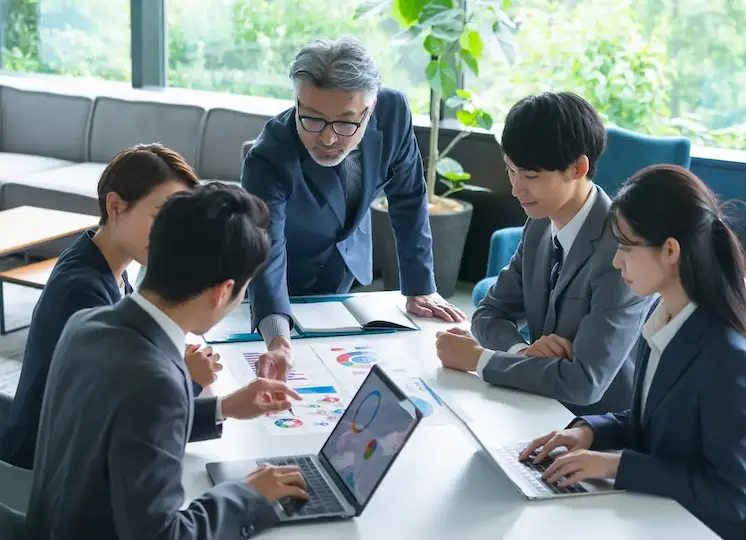 社長が採用に関わるべき理由とは？会社説明会で語るべき3つのポイント