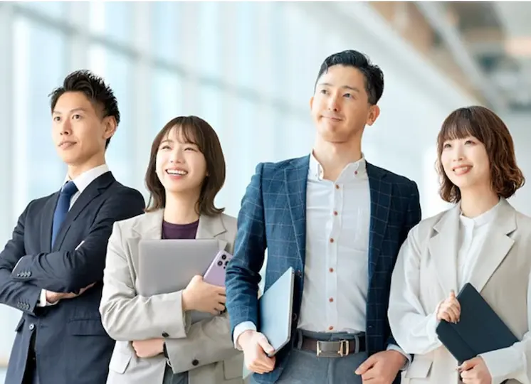 ⼈が辞めない職場を作るには？離職を防ぐ職場作りのポイントや事例も紹介