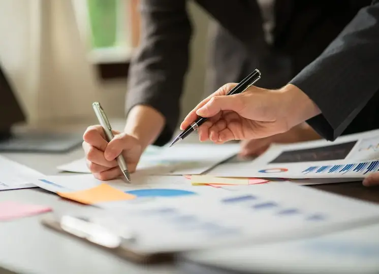 中⼩企業にこそ必要な内部統制とは？属人化を防ぎ会社を強くする仕組み