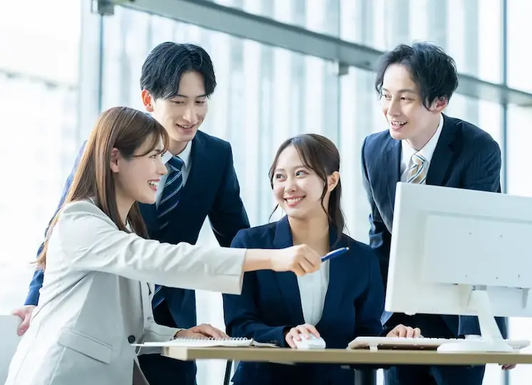 部門間連携の成功事例に共通する3つの前提条件は？中小企業の課題やポイント