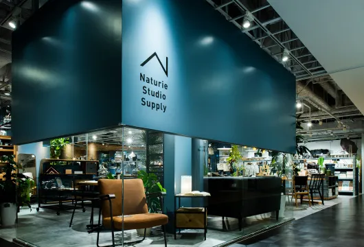 写真：ヤマチユナイテッドの事業例