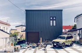 写真：アメカジ