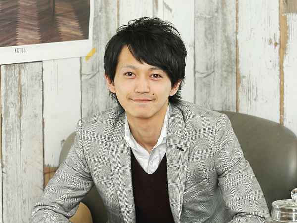 株式会社ジョンソンホームズ リフォーム事業部統括マネージャー 加藤 尚和