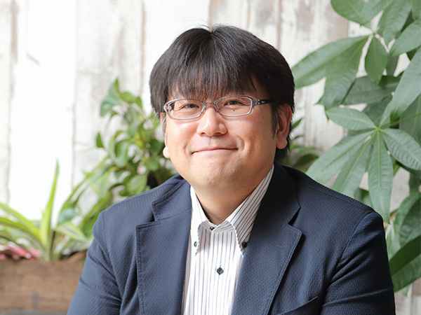 株式会社ヤマチコーポレーション 札幌建材事業部統括マネージャー 永野 正和