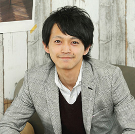 株式会社ジョンソンホームズ リフォーム事業部統括マネージャー 加藤 尚和