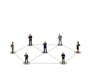 連邦経営・グループ組織