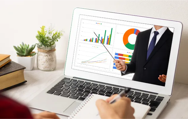 PEAKS会員専用ライブラリー