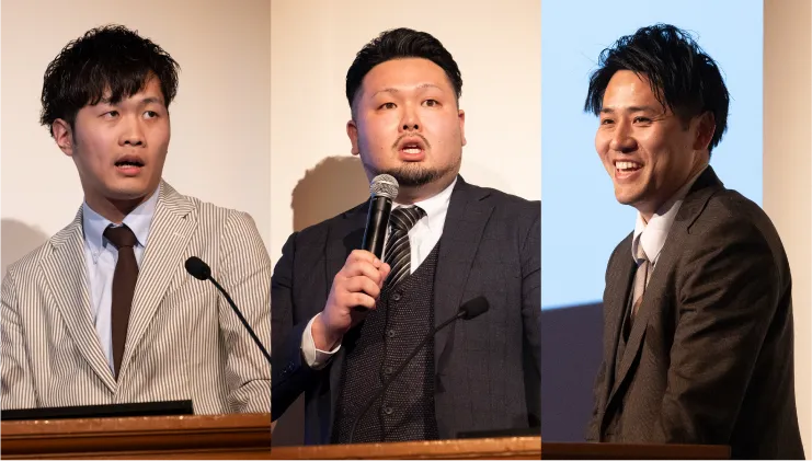 ヤマチユナイテッドの実績:大胆な権限委譲で、幹部社員をスピード育成!